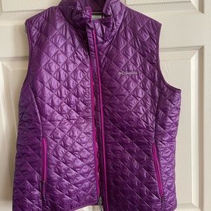 Columbia Women’s Vest